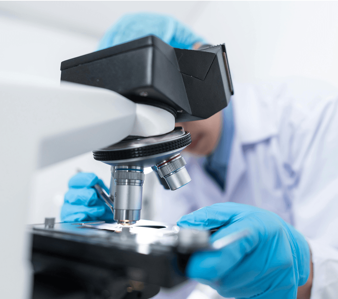 Imagem de boas-vindas à área do cliente da Pharmédice